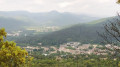 Vue de la Chapelle