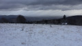 Vue de la Chaume du Querty coté Est