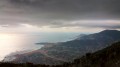 vue de la cime de Restaud vue de la cime de Restaud