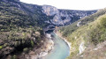 Vue de la corniche