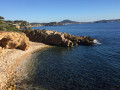 Boucle Baie de la Cousse - Pointe de la Cride à Portissol