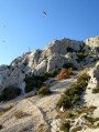 La Sainte-Victoire par le Sentier Forcioli et le Garagaï