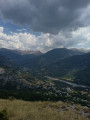 Boucle des Trois Croix de Villars-Colmars Boucle des Trois Croix de Villars-Colmars