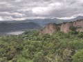 Lac Chambon - Murol Lac Chambon - Murol