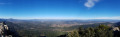 Vue de La Loube