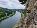 Vue de la Meuse Vue de la Meuse