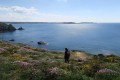 Die Pointe des Espagnols in Roscanvel
