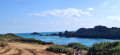 Vue de la pointe du Grouin