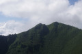 Le Lac de Roy et la Pointe du Haut Fleury