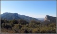 vue de la Roche Amère vue de la Roche Amère
