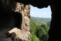 La Roche Percée du Cantal