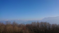 Vue de la Table d'Orientation
