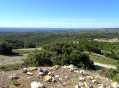 Vue de la tour de Guet
