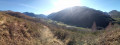 Vue de la vallée d'Aure et de Sarrancolin Vue de la vallée d'Aure et de Sarrancolin