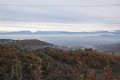 vue de la vallée