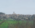 Vue de Lautrec