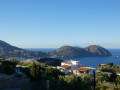 vue de lipari