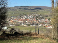Vue de Marmagne