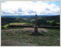 Vue depuis Montarchet