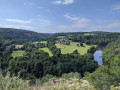 Vue de Notre Dame de la Lumière