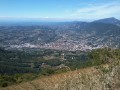 Vue de Nyons