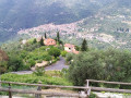 View of Perinaldo