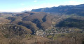 Vue de Pont-de-Barret