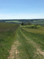 Vue de Prugny