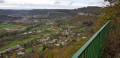 Vue de Roche Lahier
