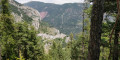 vue de Roubion