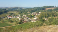 Vue de Russilly