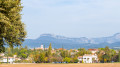 De Moutette aux Ramières depuis Saint-Gervais-sur-Roubion De Moutette aux Ramières depuis Saint-Gervais-sur-Roubion