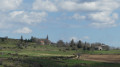 Vue de Saint Paul le Froid