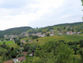 Vue de Septmoncel