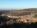 Saint-Quirin et ses sites archéologiques version longue