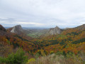 Les Roches Tuilières et Sanadoire