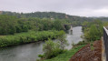 Vue depuis Carbonne