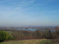 Vue depuis Carnetin