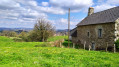 Vue depuis Chameyrat-le-Vieux