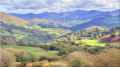 Le Moulin d'Enfer en boucle depuis le Col d'Orizkiko