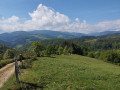 Vue depuis Grandmont