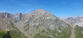 Runde am Hinteren Alpjoch