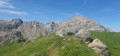 Runde am Hinteren Alpjoch