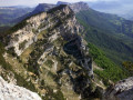 Vue depuis l'antenne-relais