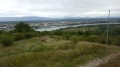 Vue depuis la tour de Soyon