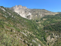 Vue depuis la chapelle saint jean