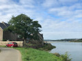 Vue depuis la Chapelle St Magloire