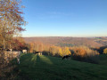 Boucle dans les bois de Chaudfontaine