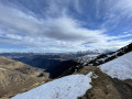 Boucle à la Cabane d'Auloueilh