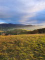 Vue depuis la croix de Marlin